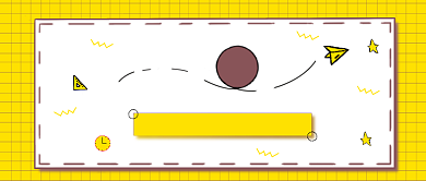 幼儿教育首图背景