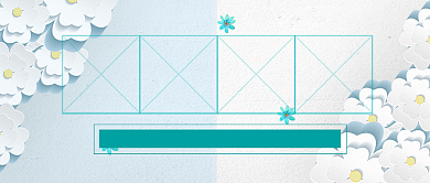 夏季促销全场8折优惠首图背景