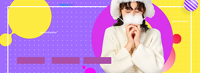 女装特惠来袭banner背景