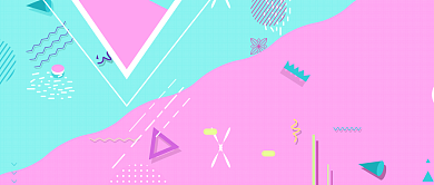 夏季促销优惠清爽福利设计广告微信公众号素材图片背景