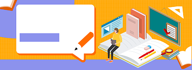 开学那些事文文具新品淘宝banner背景