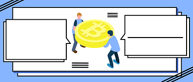 理财达人钱财搬运公众号首图背景