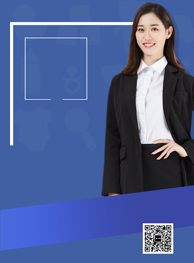 简约摄影图金牌讲师印刷海报模版背景