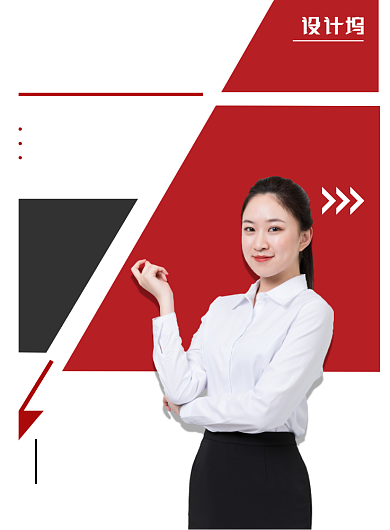 简约摄影图金牌讲师印刷海报模版背景