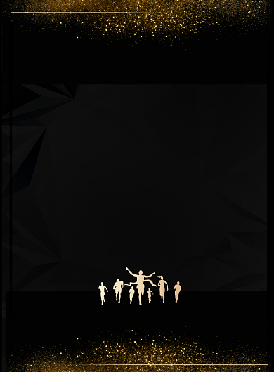 新款手机发布会印刷海报背景