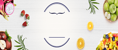 淡灰素雅质感公众号首图背景