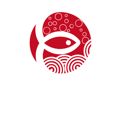 餐饮行业logo设计背景