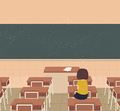 幽默学习朋友圈封面背景