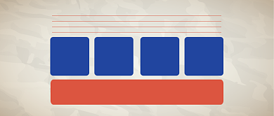 节后余生公众号首图背景