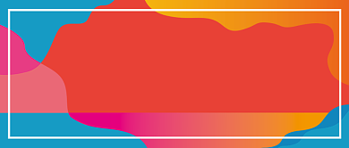 人气投票创意公众号首图背景