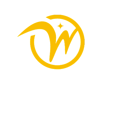 简约字母金融保险公司logo背景