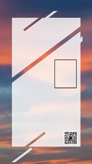 音乐会宣传海报背景
