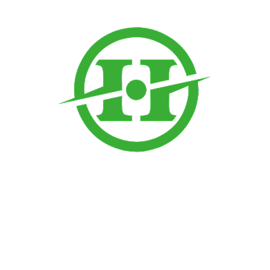 绿色企业logo设计背景