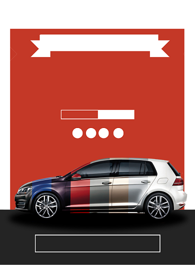 新车上市海报背景