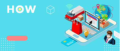 简洁扁平互联网招聘公众号首图背景