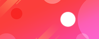 红色活动代金券50元背景