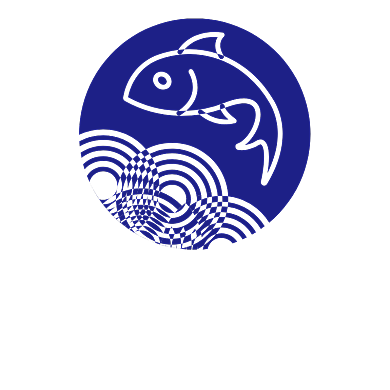 美食酸菜鱼餐饮logo背景