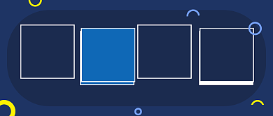 热点发布公众号首图背景