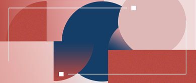 创意文化节开幕公众号首图背景