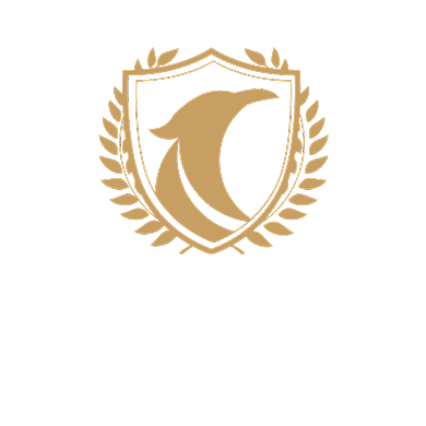 动物类抽象logo设计背景