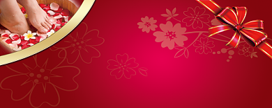 10元代金券背景