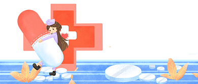 红十字日公众号首图背景