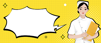 冠状病毒公众号首图背景