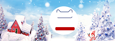 淘宝天猫冰雪节迎战寒冬户外产品海报背景