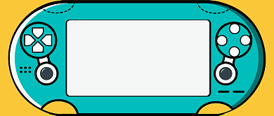 游戏提示首图背景