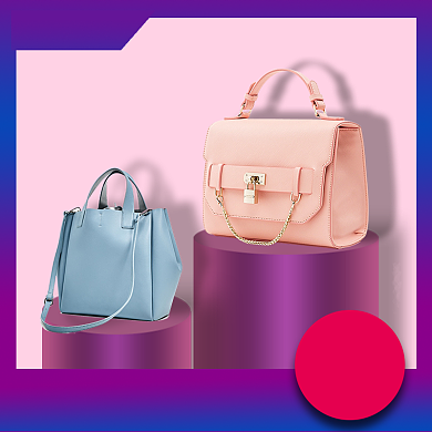 淘宝淘抢购直通车海报背景