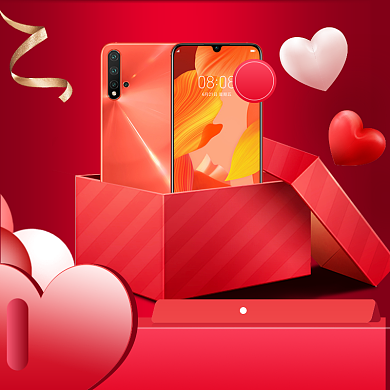 女王节直通车模板背景