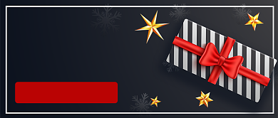 感恩节送礼物公众号首图背景