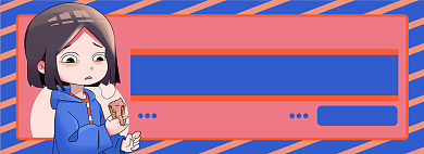 零食电商淘宝banner图背景