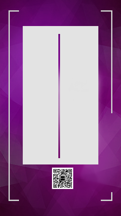 时尚创意社团迎新晚会手机海报背景