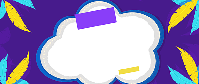 精品课公众号首图背景