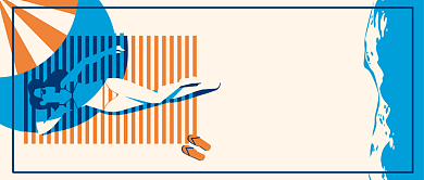 海岛游最强攻略公众号首图背景