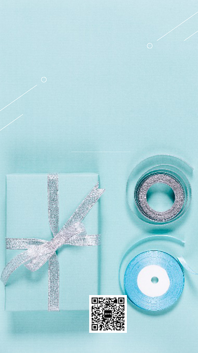 努力每日一签手机海报背景