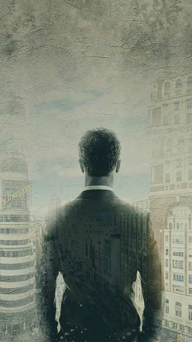 创意金牌讲师培训招生海报背景