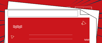 大事件京都大火公众号首图背景