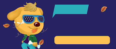 单身光棍节公众号首图背景