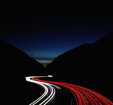 励志梦想信仰力量山间朋友圈封面背景