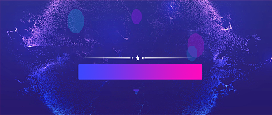 时尚新品发布会科技公众号首图背景