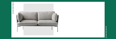 双十一家装大促淘宝banner背景