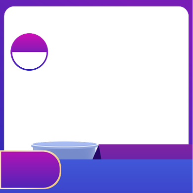 情人节特惠大促直通车图标背景