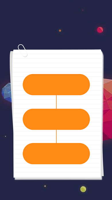 邀请好友领现金红包海报背景