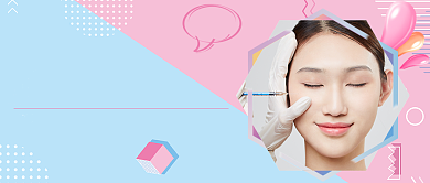 打造网红公众号首图背景