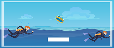 游泳特训营公众号首图背景