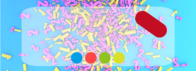 幼儿托管班限时折扣淘宝banner背景