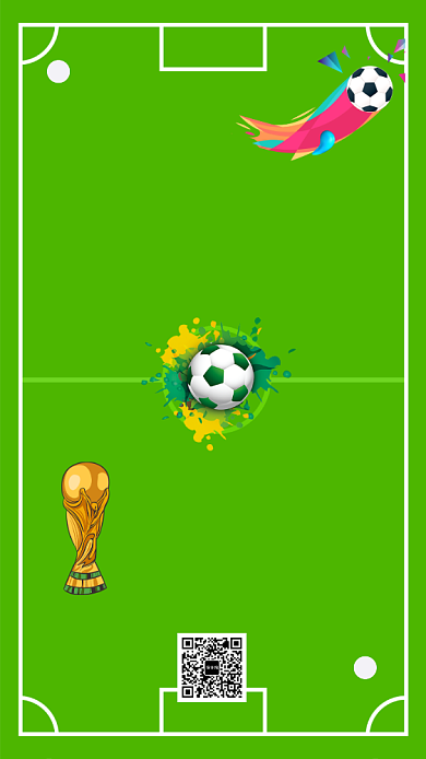 绿色球场足球社团招募海拔海报背景
