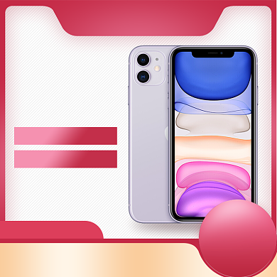 双12苹果小米智能手机炫酷大促主图背景